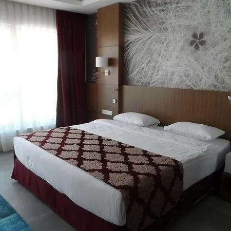 Marina Art ホテル