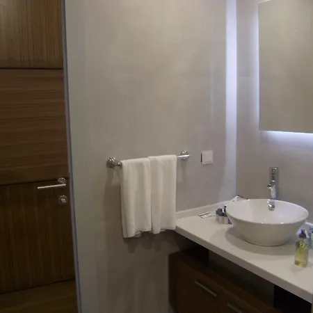 Otel Marina Art Milas