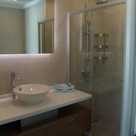 Marina Art Otel Milas