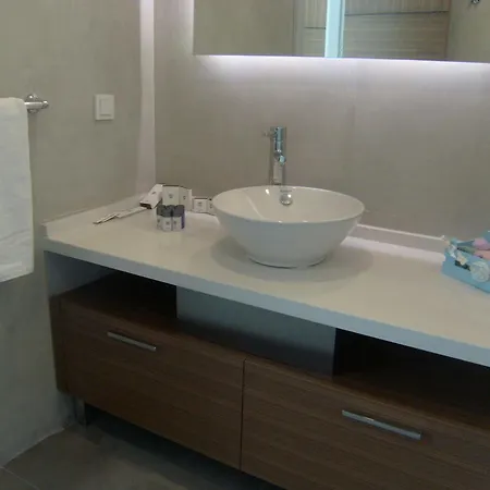 ホテル Marina Art Milas