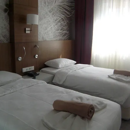 Marina Art ホテル