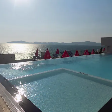 ホテル Marina Art