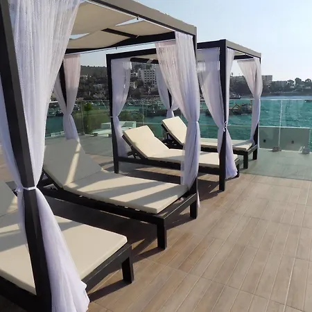 ホテル Marina Art