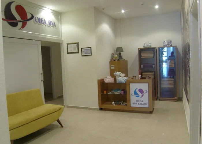 Marina Art 3* Миляс