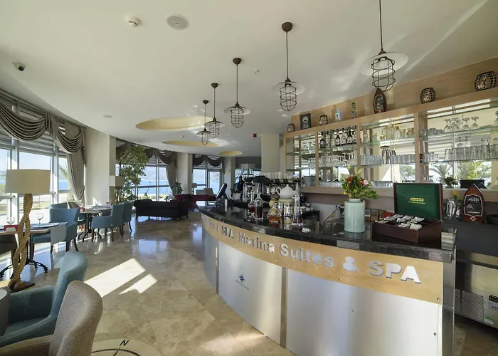 Отель Marina Art 3*