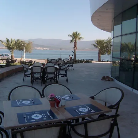 Hotel Marina Art Milas