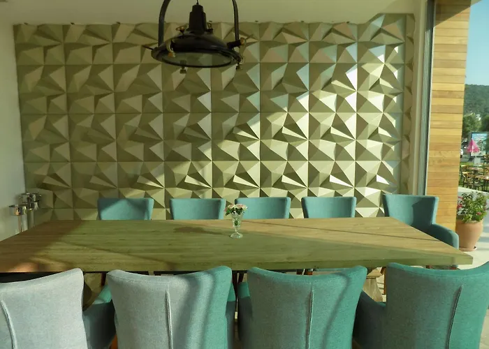 Hotel Marina Art Milas