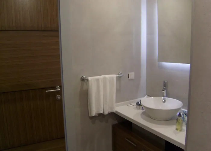 Hotel Marina Art Milas