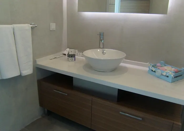 Hotel Marina Art Milas